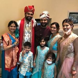 Meet your Posher, Daxa